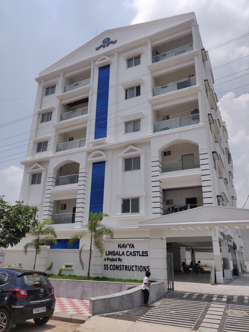 NAVYA CASTLE — Peerzadiguda, Hyderabad — photo 3