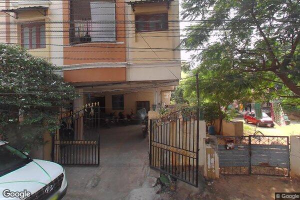 NAVYA JAYARAMA PRIDE — Kothapet, Hyderabad