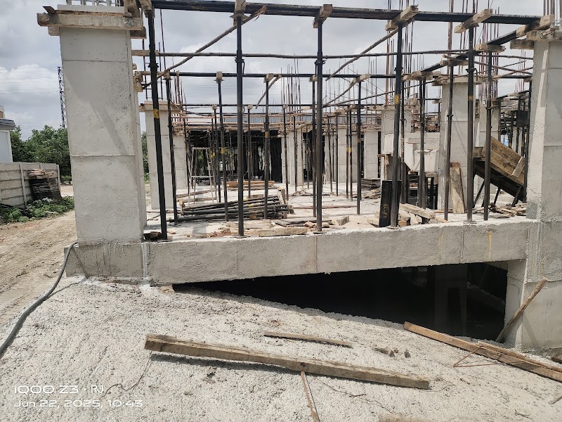 NAVYA MSR HOMES — Uppal, Hyderabad