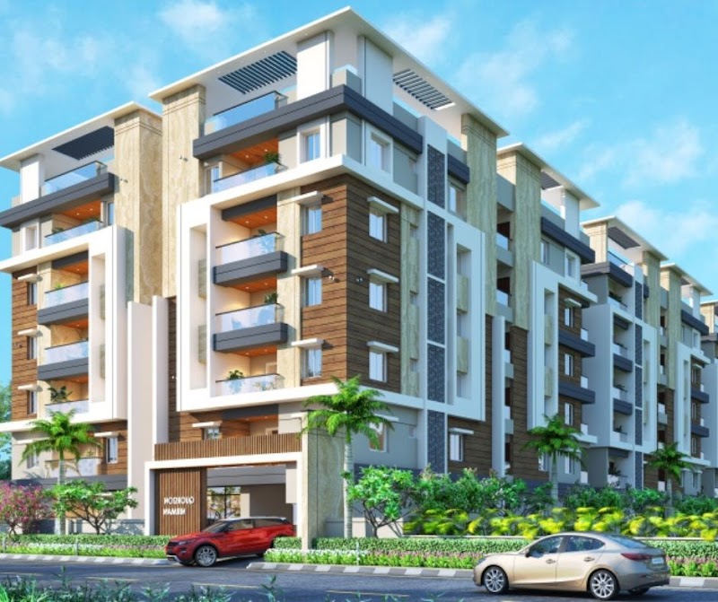 Navya Trinity — Boduppal, Hyderabad — photo 2