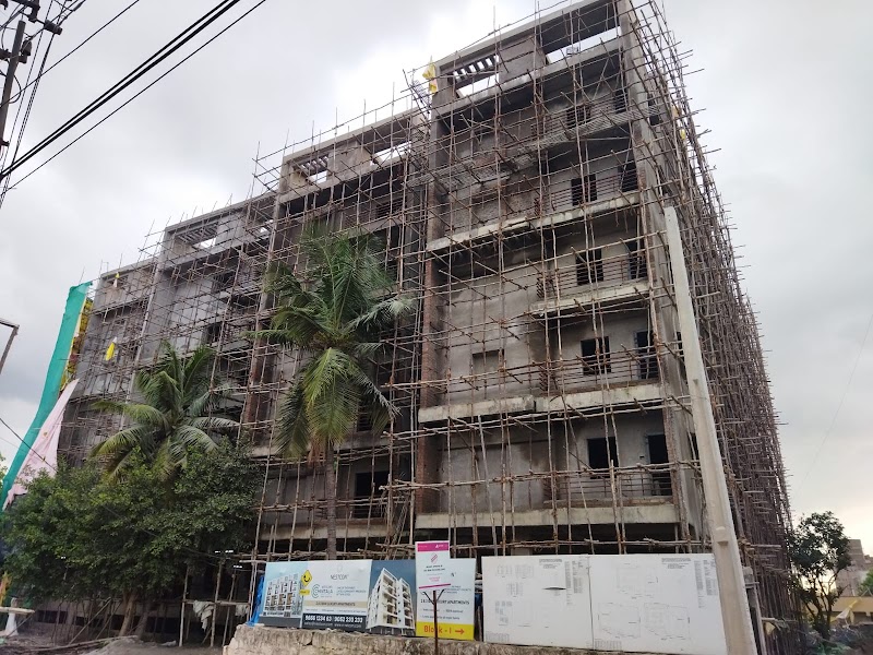 NESTCONS TARA — Alwal, Hyderabad