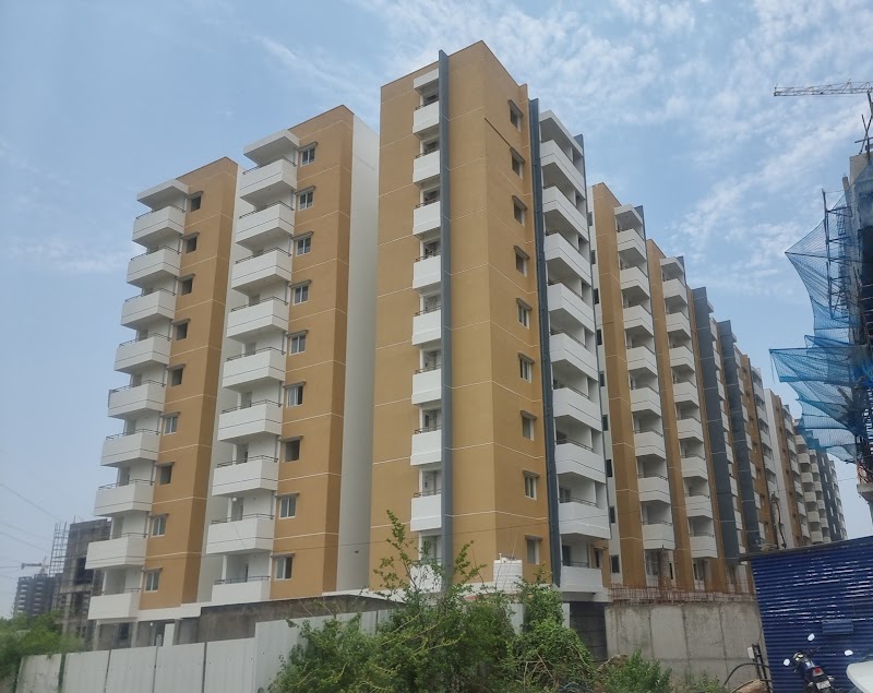 Nestilo — Osman Nagar, Hyderabad