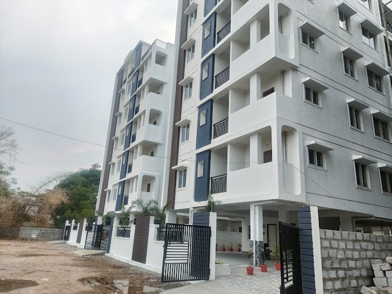 NIRMAL JADE — Yapral, Hyderabad