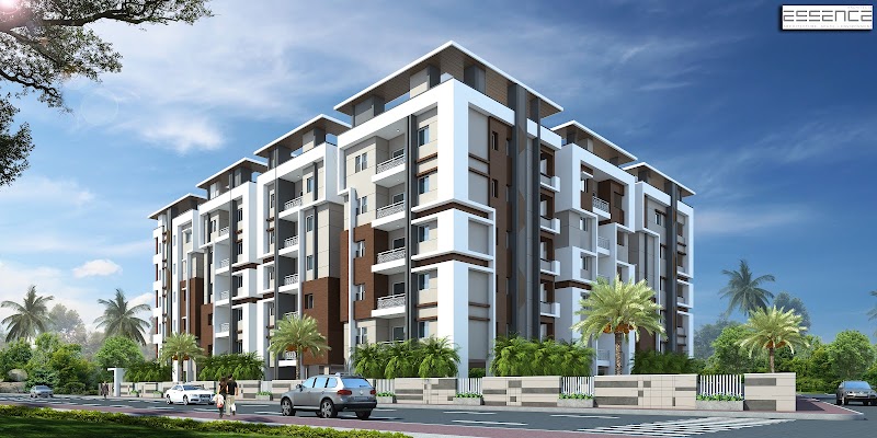 NIRMAL LANDMARK — Uppal, Hyderabad