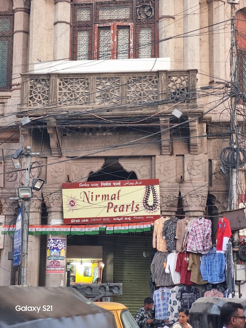 NIRMAL PEARL — Yapral, Hyderabad