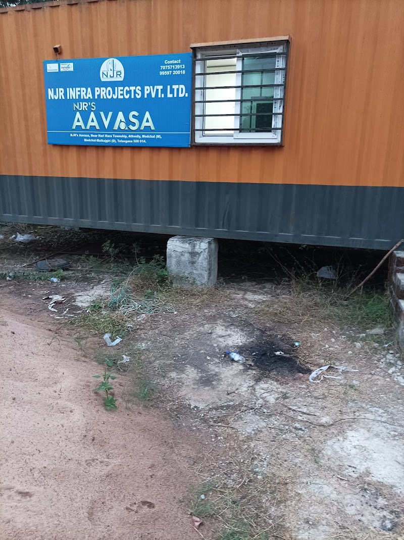 NJR S AAVASA-I — Medchal, Hyderabad — photo 4