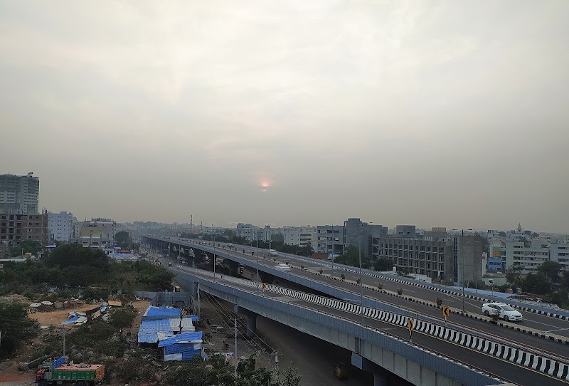 NORTH EAST — Attapur, Hyderabad