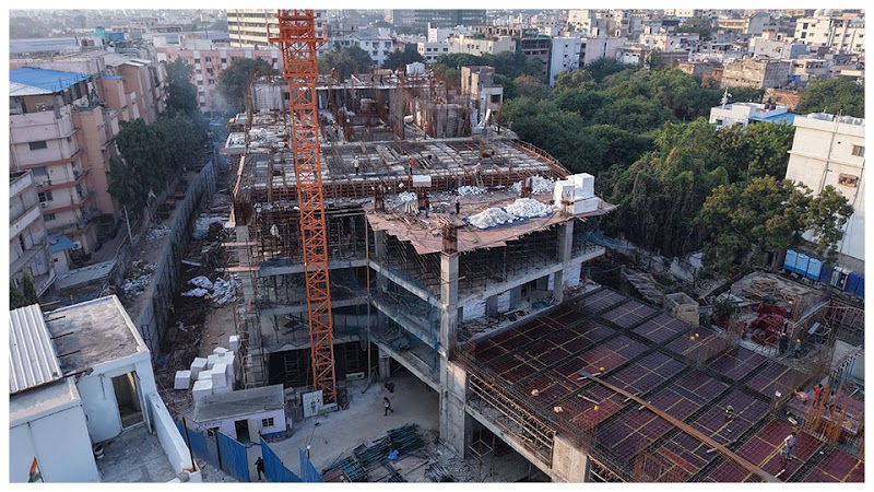NORTHSTAR SP — Abids, Hyderabad — photo 2