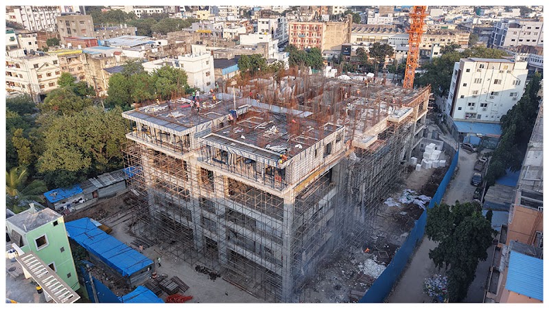 NORTHSTAR SP — Abids, Hyderabad — photo 5