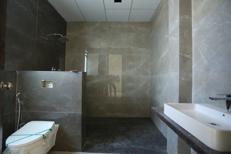 NORTHSTAR ALLURA — Kokapet, Hyderabad — photo 4