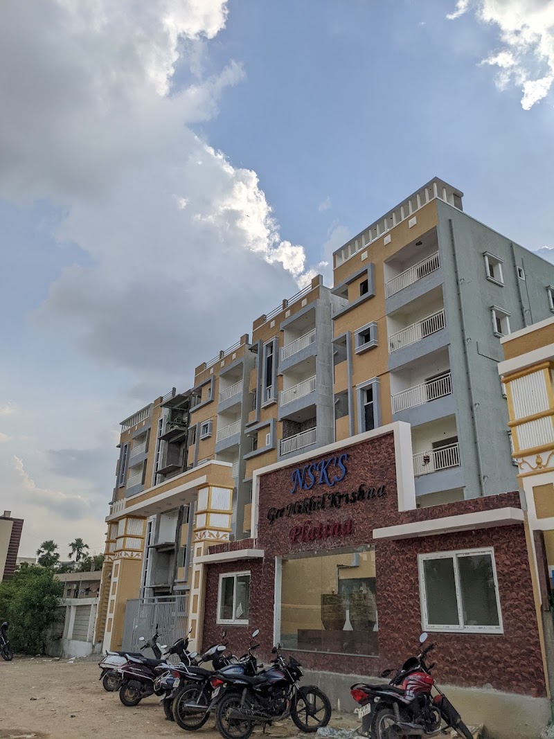Platina — Miyapur, Hyderabad