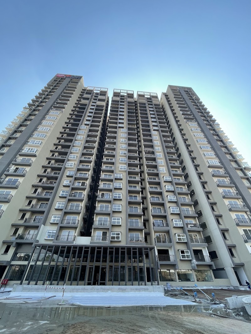 NSL EAST COUNTY — Uppal, Hyderabad