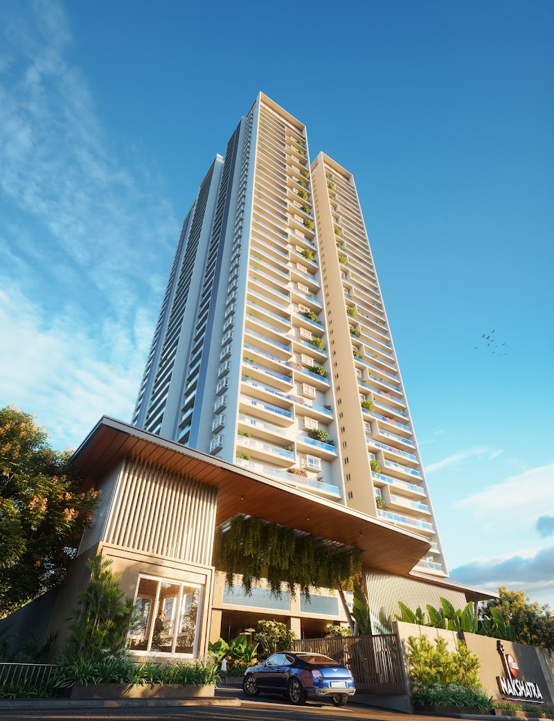 NSL NAKSHATRA — Kukatpally, Hyderabad