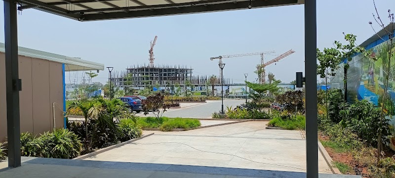 Pinnacle — Kollur, Velimela, Hyderabad — photo 2