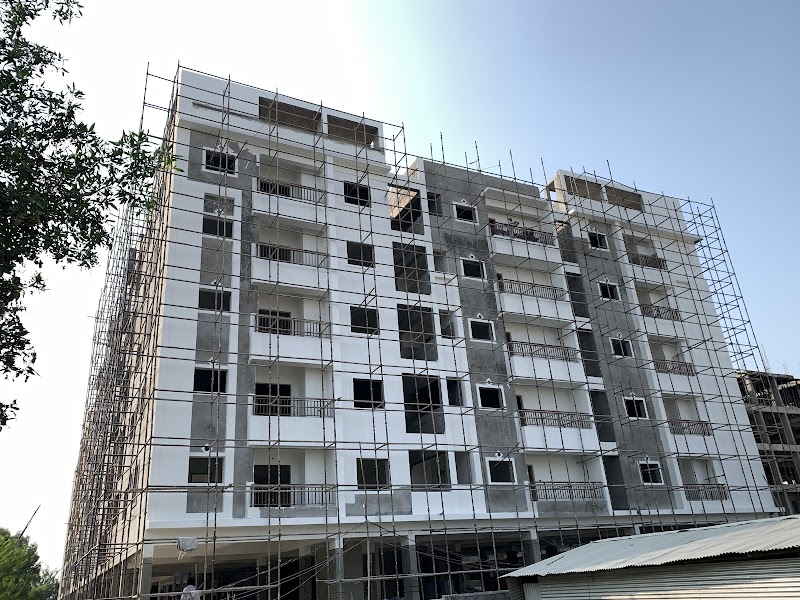 PLATINUM HEIGHTS — Patancheru