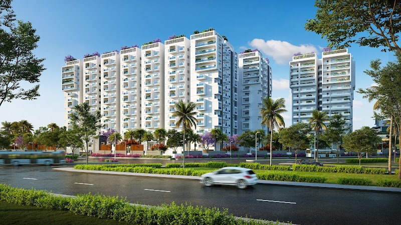 Praneeth KKR’s Pranav Jaitra — Miyapur, Hyderabad