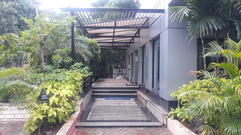 Praneeth KKR’s Pranav Jaitra — Miyapur, Hyderabad — photo 2