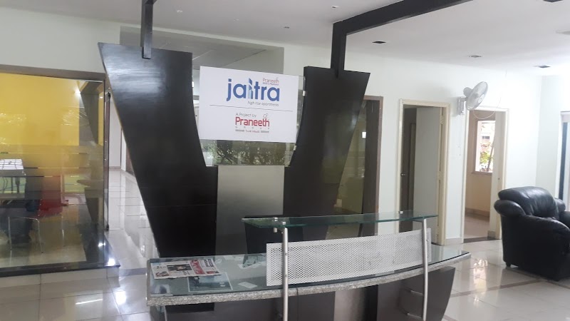 Praneeth KKR’s Pranav Jaitra — Miyapur, Hyderabad — photo 3