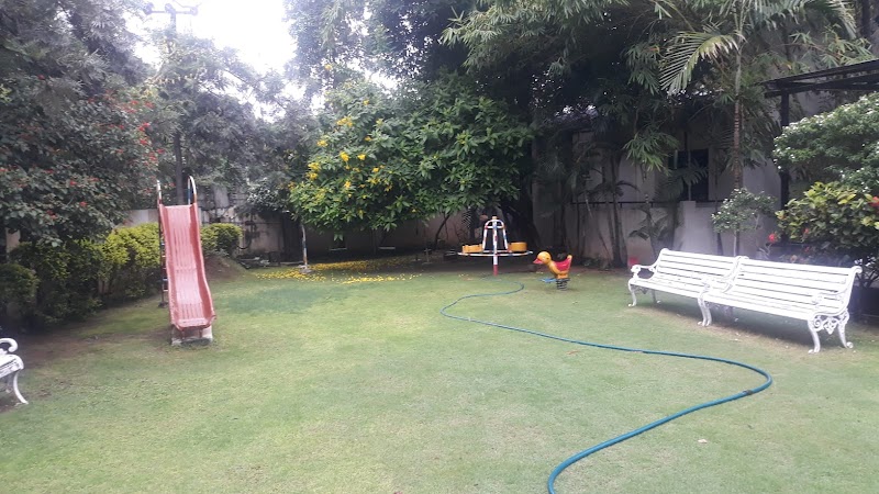Praneeth KKR’s Pranav Jaitra — Miyapur, Hyderabad — photo 4