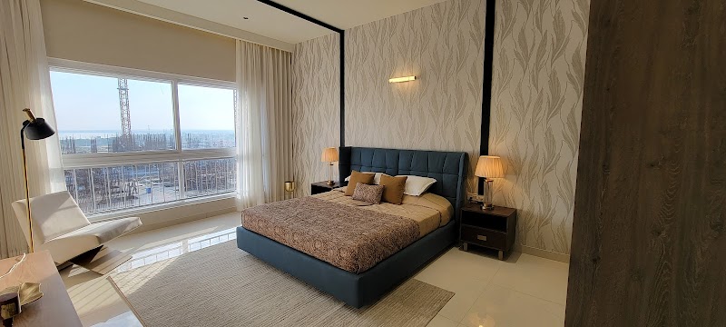 PRESTIGE CLAIREMONT — Kokapet, Hyderabad — photo 4