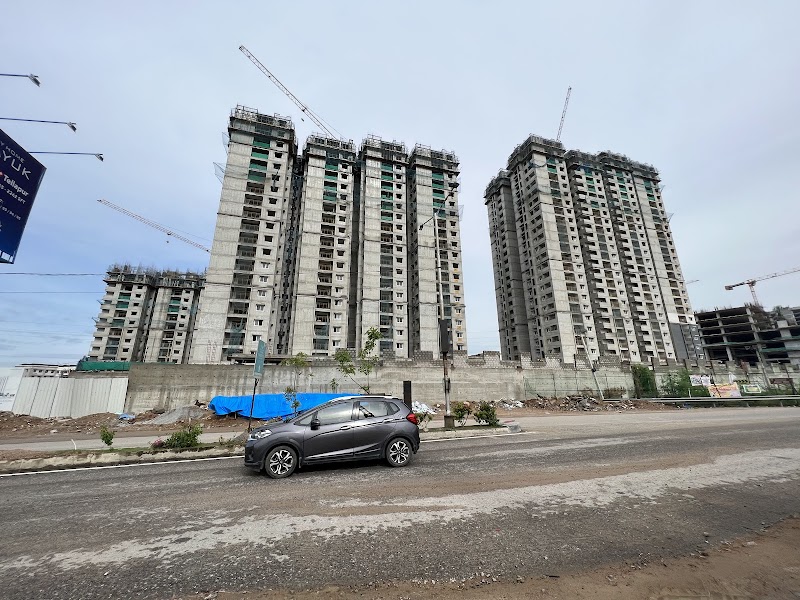 PRESTIGE TRANQUIL — Kokapet, Hyderabad — photo 5