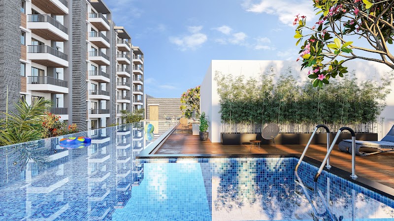 Econest — Kompally, Hyderabad