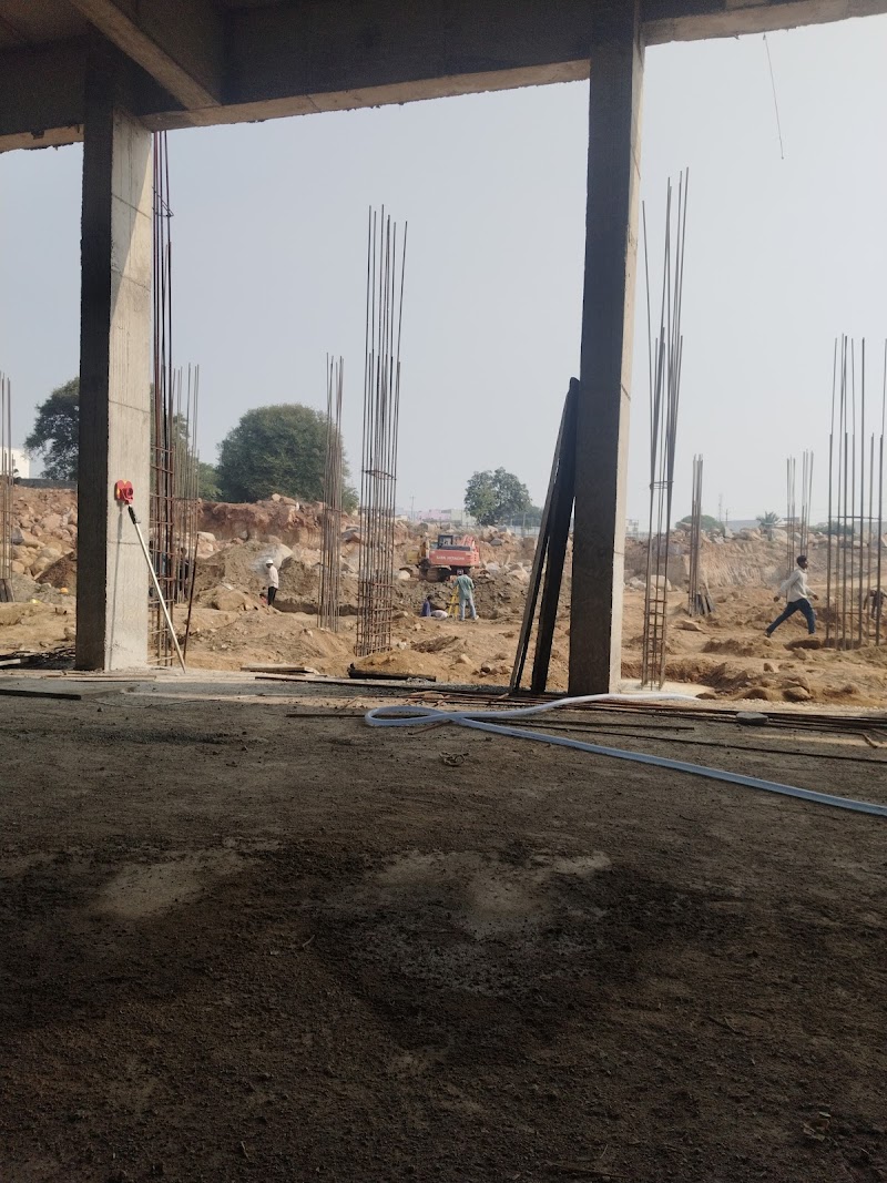 Northwave — Bahadurpally, Hyderabad
