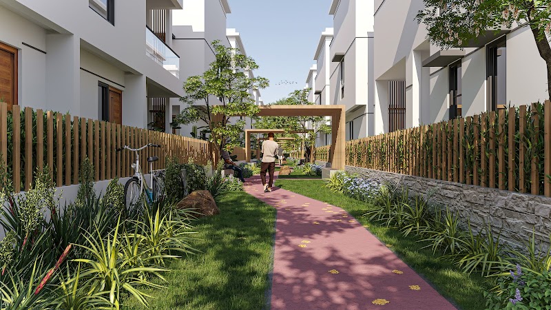 RAAGA — Patighanpur, Hyderabad