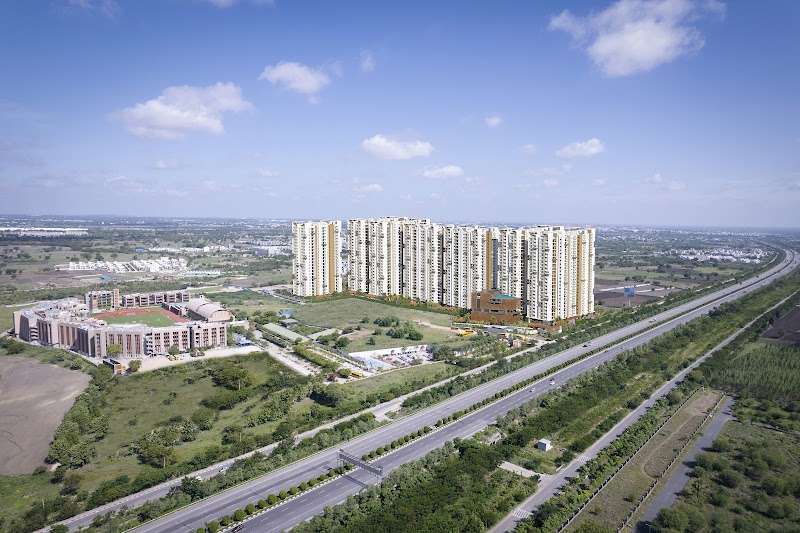 Radhey Skye — Kollur, Velimela, Hyderabad