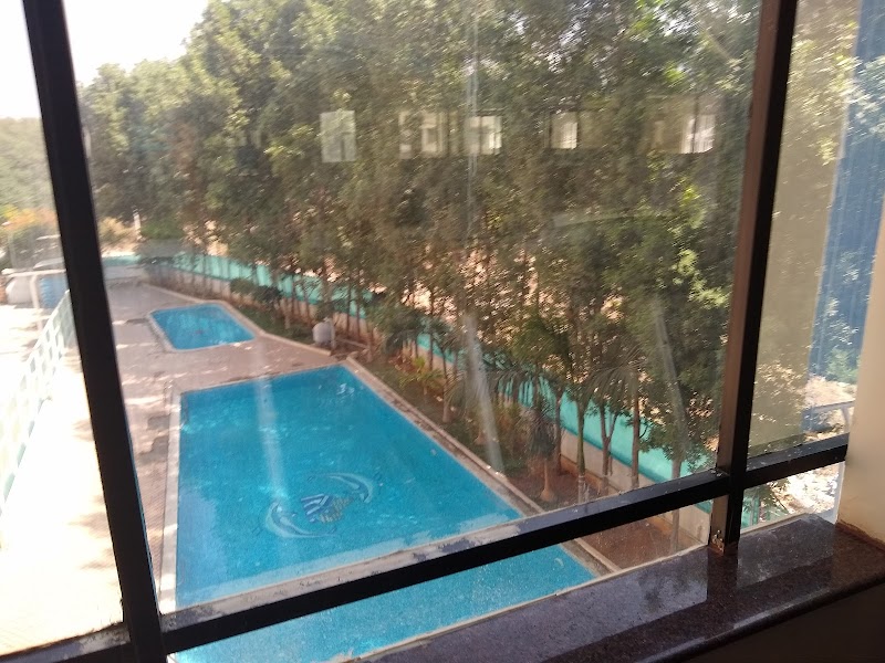 Panchajanya Raghavendra’s Heights — Miyapur, Hyderabad — photo 3