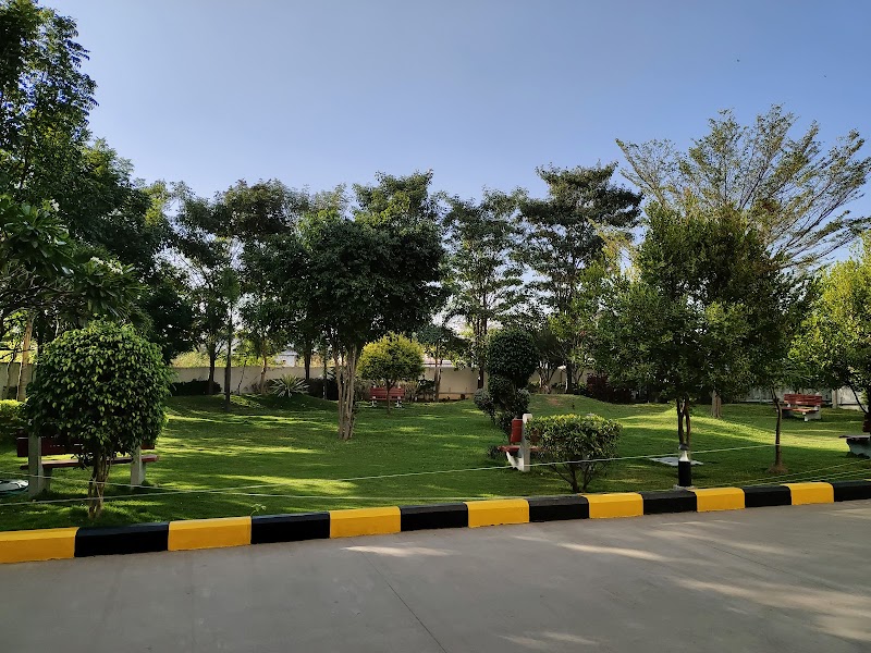 Panchajanya Raghavendra’s Heights — Miyapur, Hyderabad — photo 4