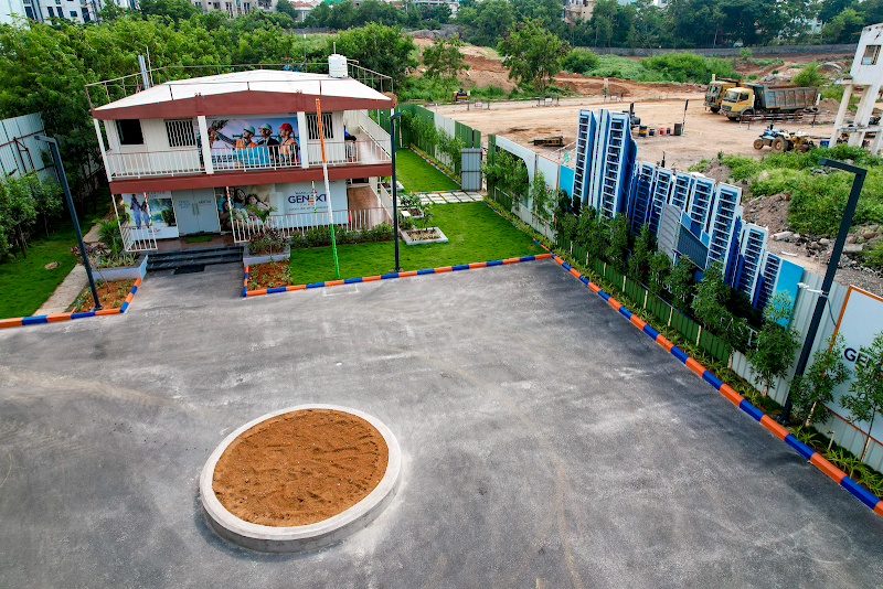 RAMKY ONE GENEXT TOWERS — Uppal, Hyderabad — photo 3