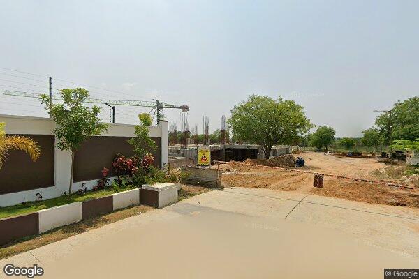 REVASA AURA — Isnapur, Hyderabad — photo 2