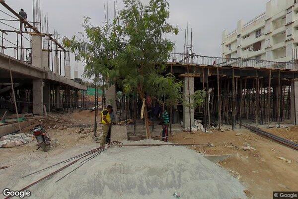 SAANVI ARENA HOMES-B — Peeramcheruvu, Hyderabad