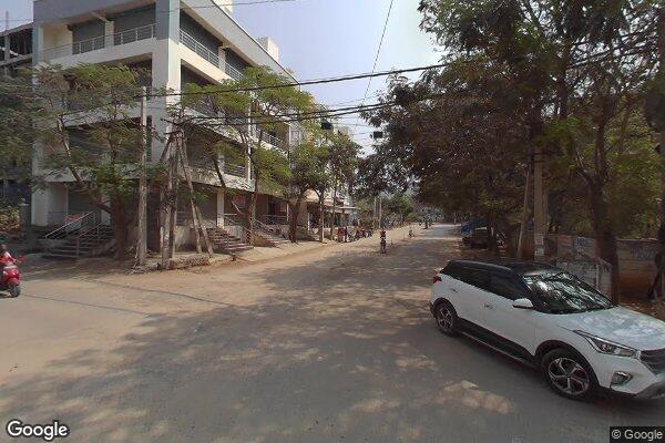 SAHASVI S PARK VIEW RESIDENCY — Kompally, Hyderabad