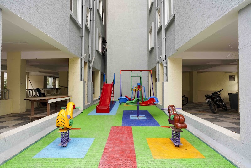 Surya Elite — Nizampet, Hyderabad — photo 2