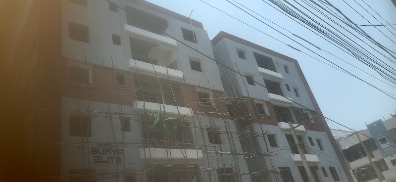 Surya Elite — Nizampet, Hyderabad — photo 3