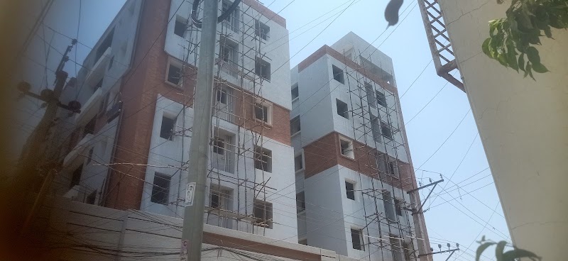 Surya Elite — Nizampet, Hyderabad — photo 4