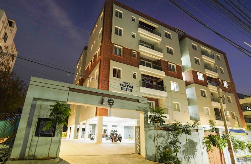 Surya Elite — Nizampet, Hyderabad — photo 5