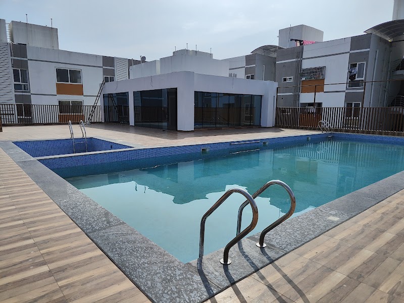 SANJANAS COURTYARD — Medchal, Hyderabad — photo 5