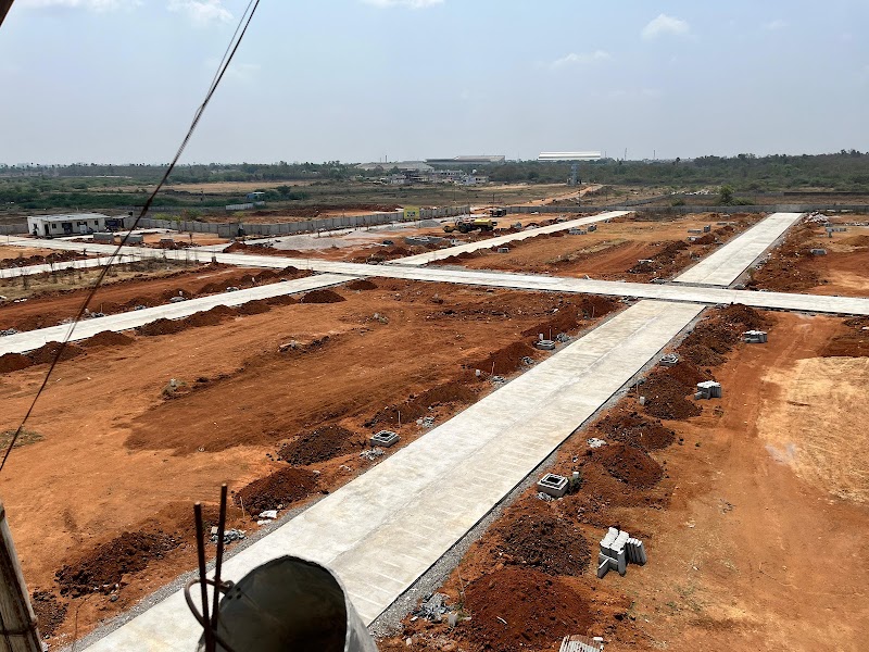 SARK NORTH TOWN HOMES — Rudraram, Hyderabad — photo 3