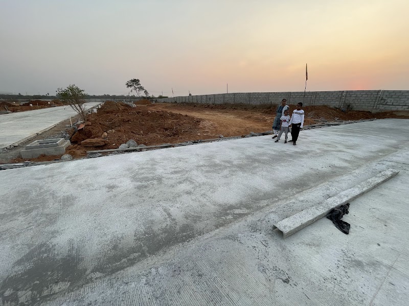 SARK NORTH TOWN HOMES — Rudraram, Hyderabad — photo 4