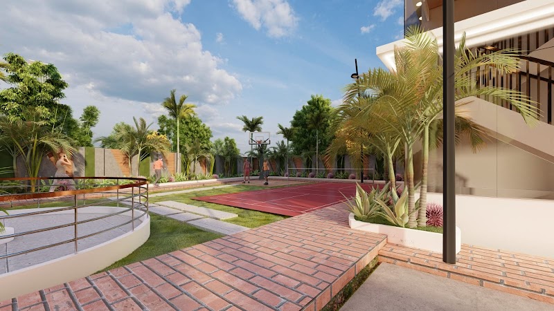 SBN PALM VISTA — Shadnagar, Hyderabad — photo 3