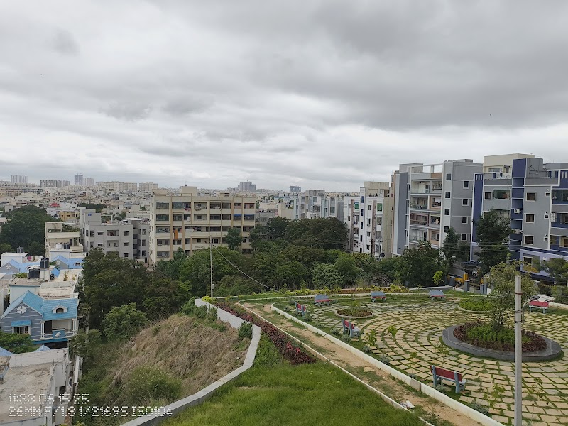 SHREERATH APARTMENTS — Nizampet, Hyderabad — photo 4