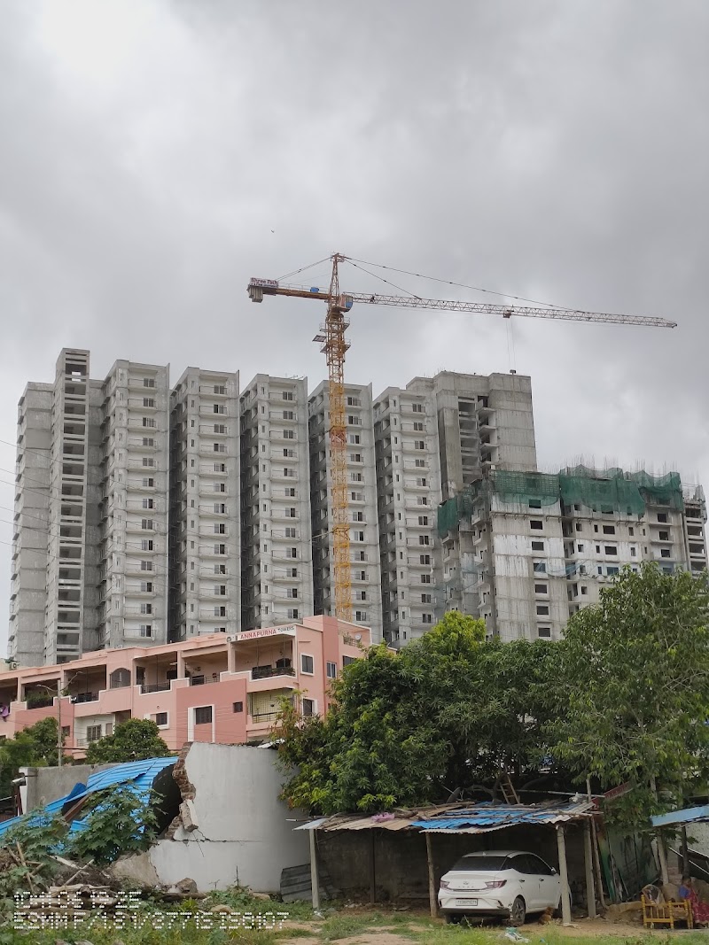 SHREERATH APARTMENTS — Nizampet, Hyderabad — photo 5