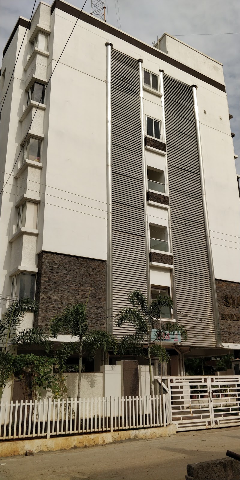 Sia — Shaikpet, Hyderabad