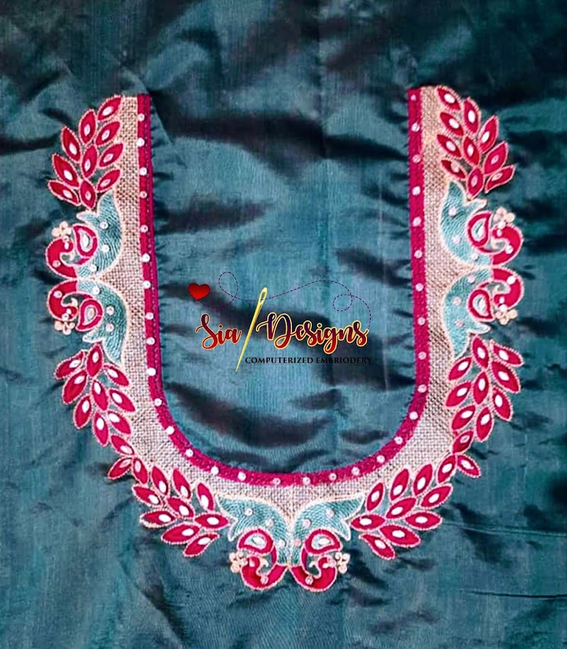 Sia — Shaikpet, Hyderabad — photo 4