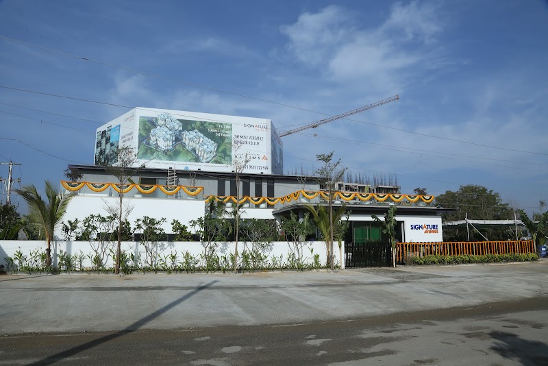Signature Altius — Kollur, Velimela, Hyderabad — photo 2