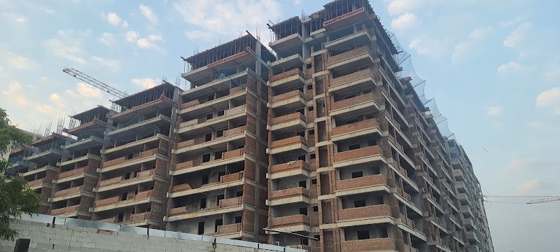 SILK TOWER — Mansoorabad, Hyderabad — photo 2