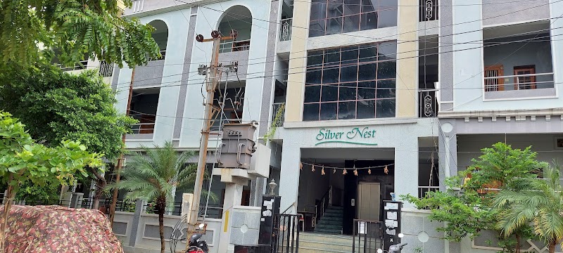 SILVER NESTS — Ameenpur, Hyderabad — photo 2